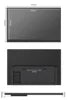 New Arrival 100% SRGB 14-Inch Ultra-Narrow Frame Portable Monitor Stand Convenient Portable Display Screen